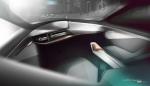BMW Vision Next 100 2016 года